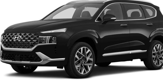 HYUNDAI SANTA FE 2023 5NMS5DALXPH622576 image